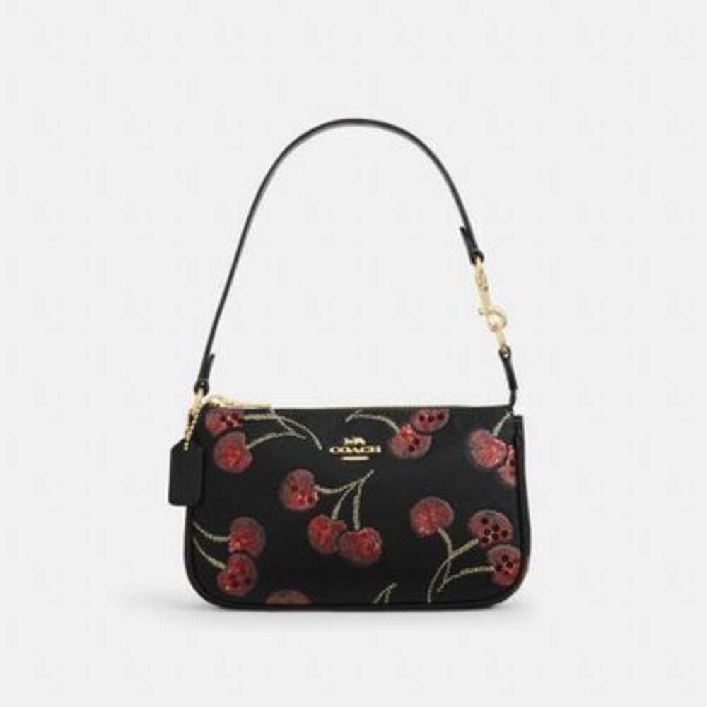 Nolita 19 With Cherry Print